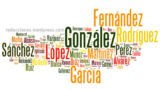 Испанские имена для женщин